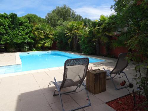 Фотография гостевого дома Gîtes, Chambres d'Hôtes La Maison d'Amis