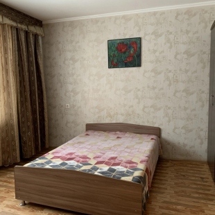 Фотография квартиры Квартира Однокомнатная А