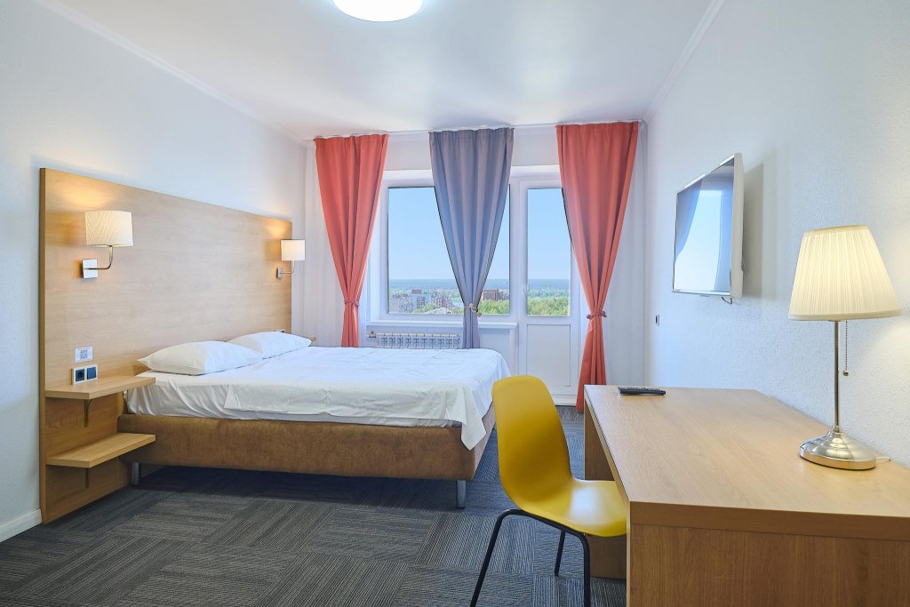 Фотография квартиры Апартаменты Петровские на улице Советская 99