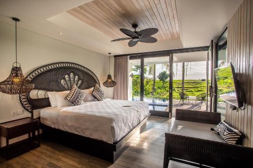 Фотография гостиницы AmantraNa Canggu