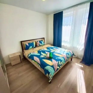 Фотография квартиры Апартаменты Art Life Apartment Orange Park 2