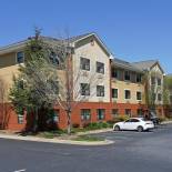 Фотография гостиницы Extended Stay America Suites - Asheville - Tunnel Rd