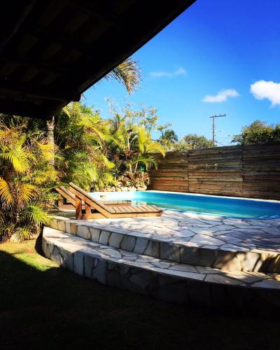 Фотография мини отеля Morada Amazona