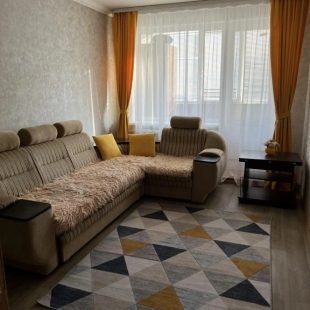 Фотография квартиры Квартира уютная двухкомнатная