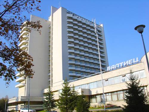 Фотографии гостиницы 
            Балтиец