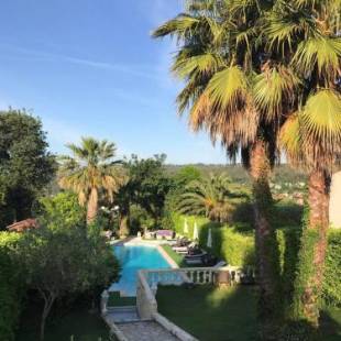 Фотографии гостиницы
La Bastide Gourmande