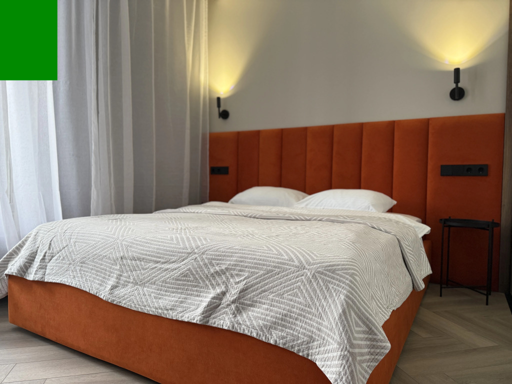 Фотография квартиры Апартаменты рядом с Автовокзалом