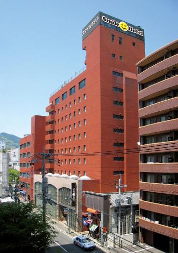 Фотография гостиницы Smile Hotel Sasebo