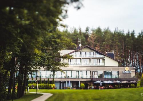 Фотография гостиницы Margis Hotel & SPA