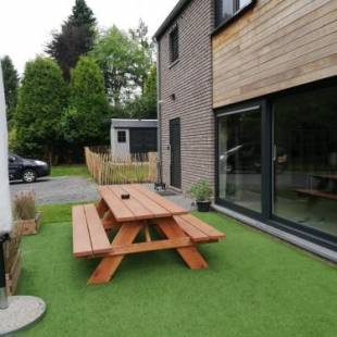 Фотографии гостевого дома
Maison La Lande