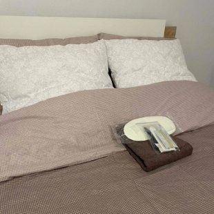 Фотография квартиры Квартира 7 Мкрн 37