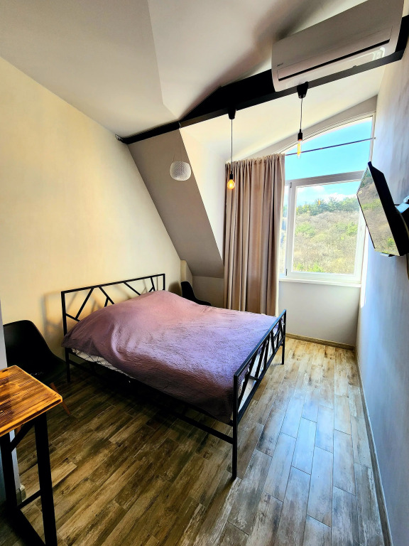 Фотография квартиры Квартира Апартаменты у моря