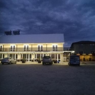 Фотография гостевого дома Анастасия