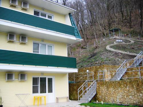 Фотография мини отеля Яблоневый сад