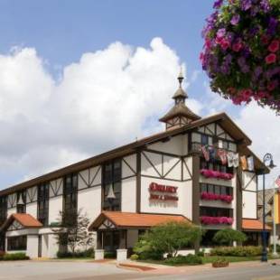 Фотографии гостиницы
Drury Inn & Suites Frankenmuth
