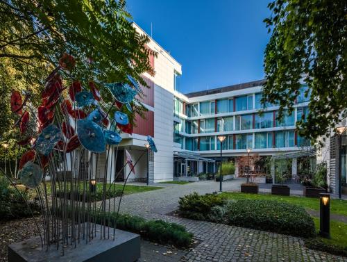 Фотография гостиницы PURO Wrocław Stare Miasto