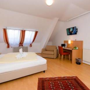 Фотографии гостиницы
Stadthotel Schwerterbräu