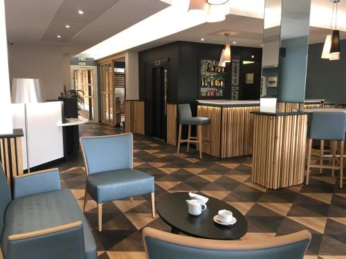 Фотография гостиницы Hôtel Icare