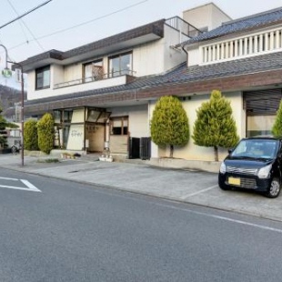 Фотография мини отеля Rakusuien