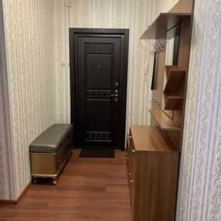 Фотография квартиры Ассорти на улице Ханты-Мансийская 21 корпус 2