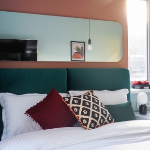 Фотография квартиры Апартаменты Pavlov 5