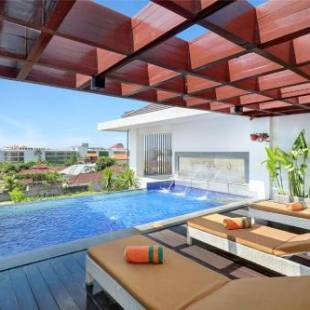 Фотографии гостиницы 
            HARRIS Hotel Seminyak