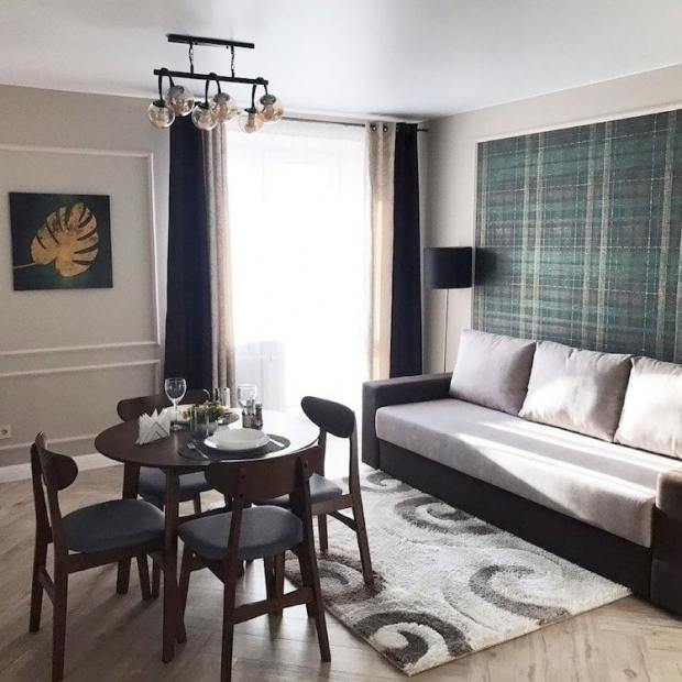 Фотографии квартиры 
            Апартаменты PaulMarie, ул. Чигринова, 3