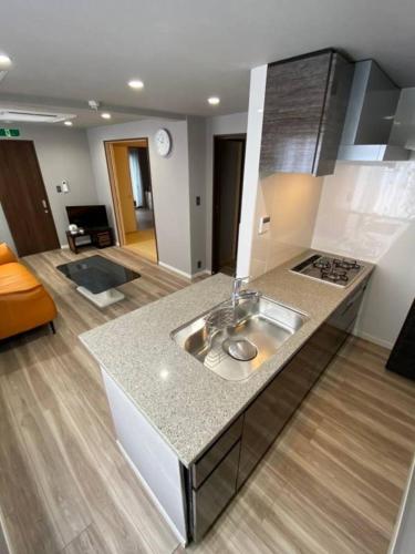 Фотография гостевого дома Platinum.Kiyomizu