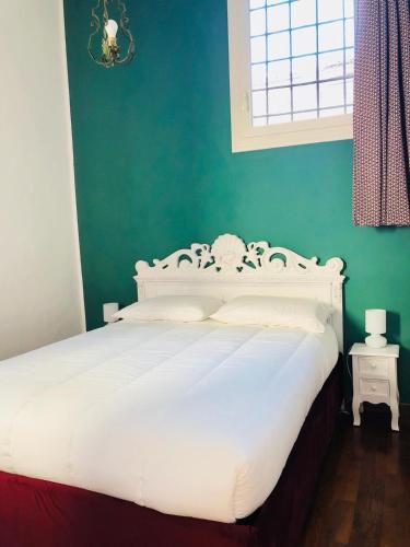 Фотография квартиры In Piazza 