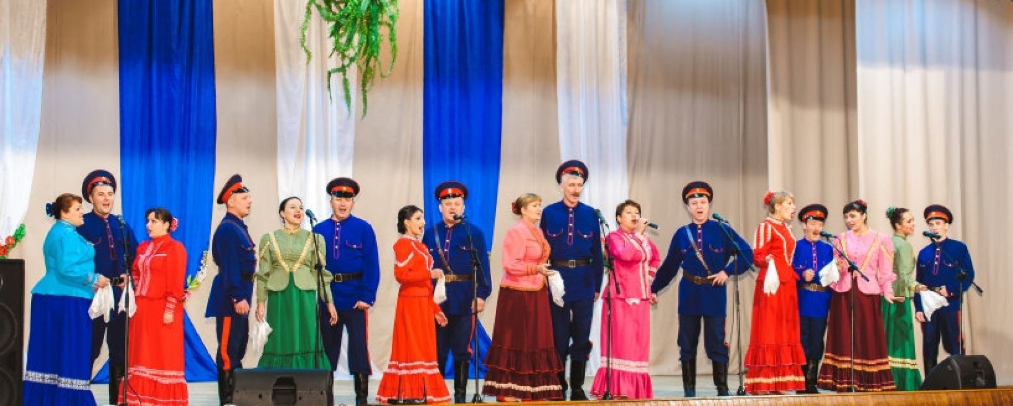 Фотографии концертного зала Зрительный зал РДК Юбилейный