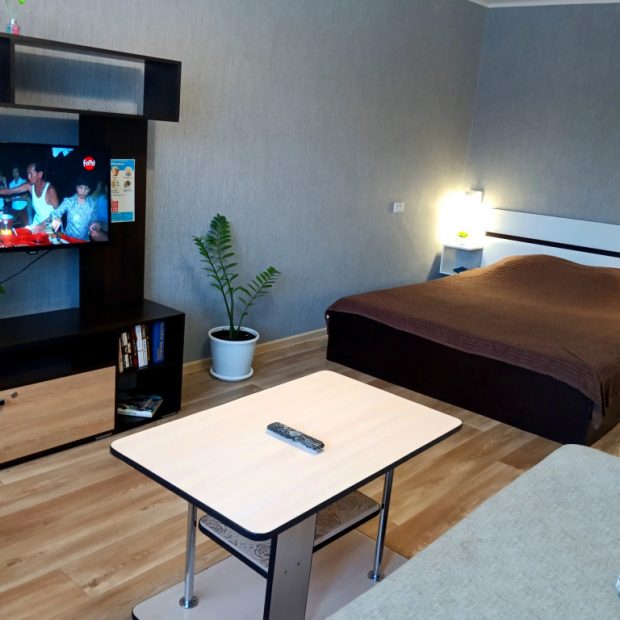 Фотографии квартиры 
            Квартира Однокомнатная