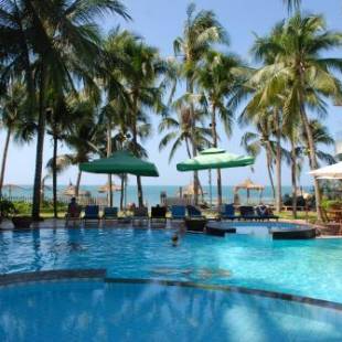 Фотографии гостиницы
Canary Beach Resort