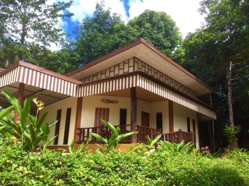 Фотография гостиницы Fine Times Resort