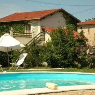 Фотографии мини отеля
Chambres d'hôtes- Le Pré aux Ânes