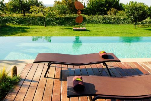 Фотография гостевого дома Le Pavillon de Galon