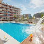 Фотография апарт отеля Aparthotel Adagio Rome Vatican