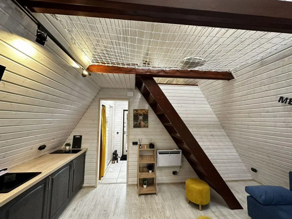 Фотография Коттеджа Коттедж на Дубравной в посёлке Сосново