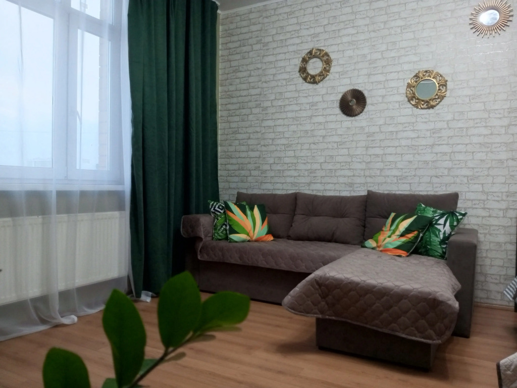 Фотография квартиры Квартира Пионерский