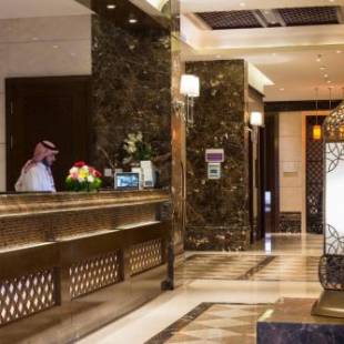 Фотографии апарт отеля
Boudl Mahayel Aseer