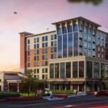 Фотография гостиницы Homewood Suites By Hilton Greenville Downtown