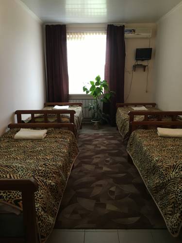 Фотография мини отеля Юбилейный