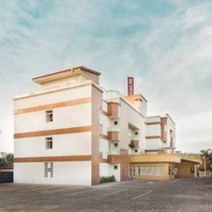 Фотографии гостиницы 
            Hotel Dois H