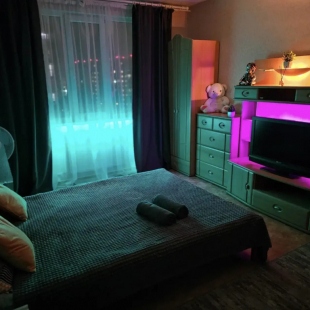 Фотография квартиры Апартаменты Апартаменты