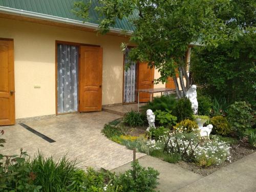 Фотография мини отеля Солнечный Остров