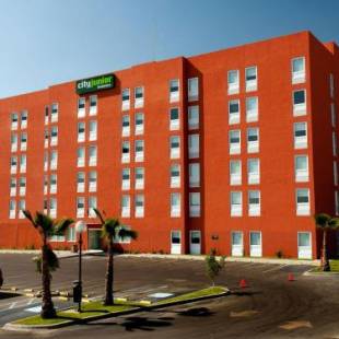Фотографии гостиницы 
            City Express Junior Tijuana Otay
