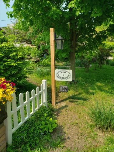 Фотография мини отеля 627 on King B&B