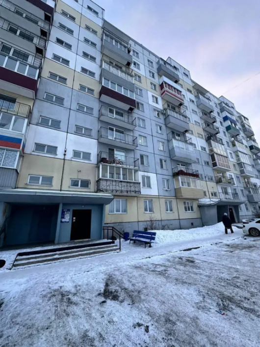 Фотографии квартиры 
            Апартаменты на улице Пирогова 9/1