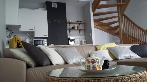 Фотография гостевого дома Widokówka