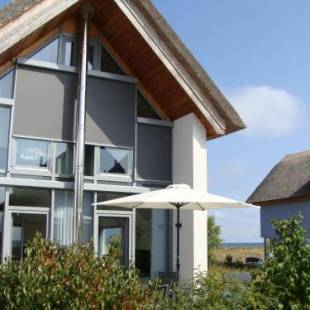 Фотографии гостевого дома
Ostsee - Reetdachhaus Nr 34 "Caelestis" im Strand Resort