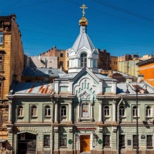 Фотография хостела Два медведя